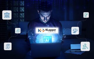 KLapper - Legal Insight Unleashed: Where Generative AI Meets Your Questions, 24/7