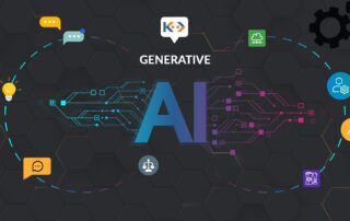 KLapper - How to Democratize the Use of Generative AI within Law Firms Using Chatbots