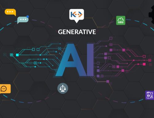 How to Democratize the Use of Generative AI within Law Firms