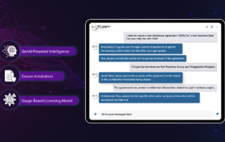 KLoBot Inc Introduces KLapper – Virtual Counsel Powered by Generative AI