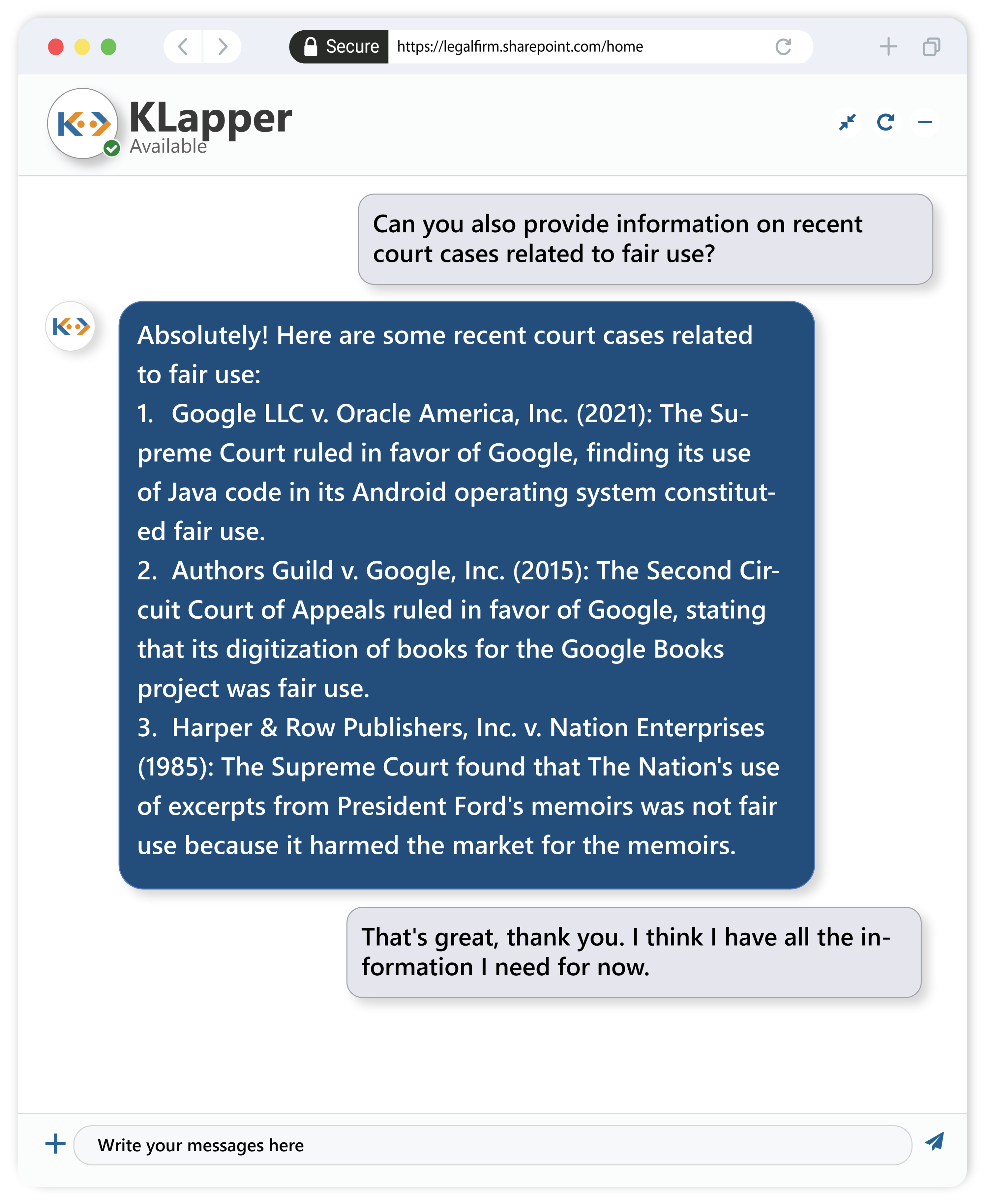 KLapper – Accelerate Deals and increase Client Satisfaction with KLapper