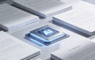 Embedding Private AI into the Heart of Legal Workflows