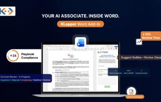KLapper Word Add-in-blog