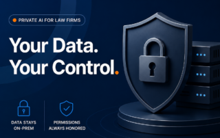Private AI: Why "Your Data Never Leaves" Is the Real Adoption Unlock