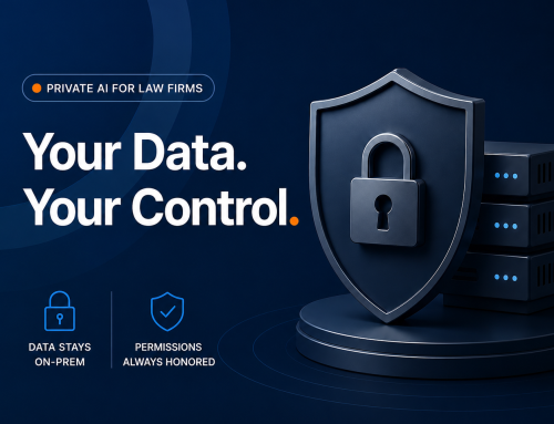 Protected: Private AI: Why “Your Data Never Leaves” Is the Real Adoption Unlock